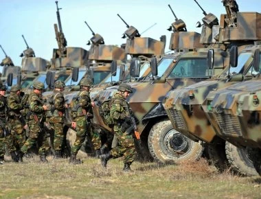 Το ΝΑΤΟ ανακοίνωσε τους όρους εισδοχής των Σκοπίων στη συμμαχία